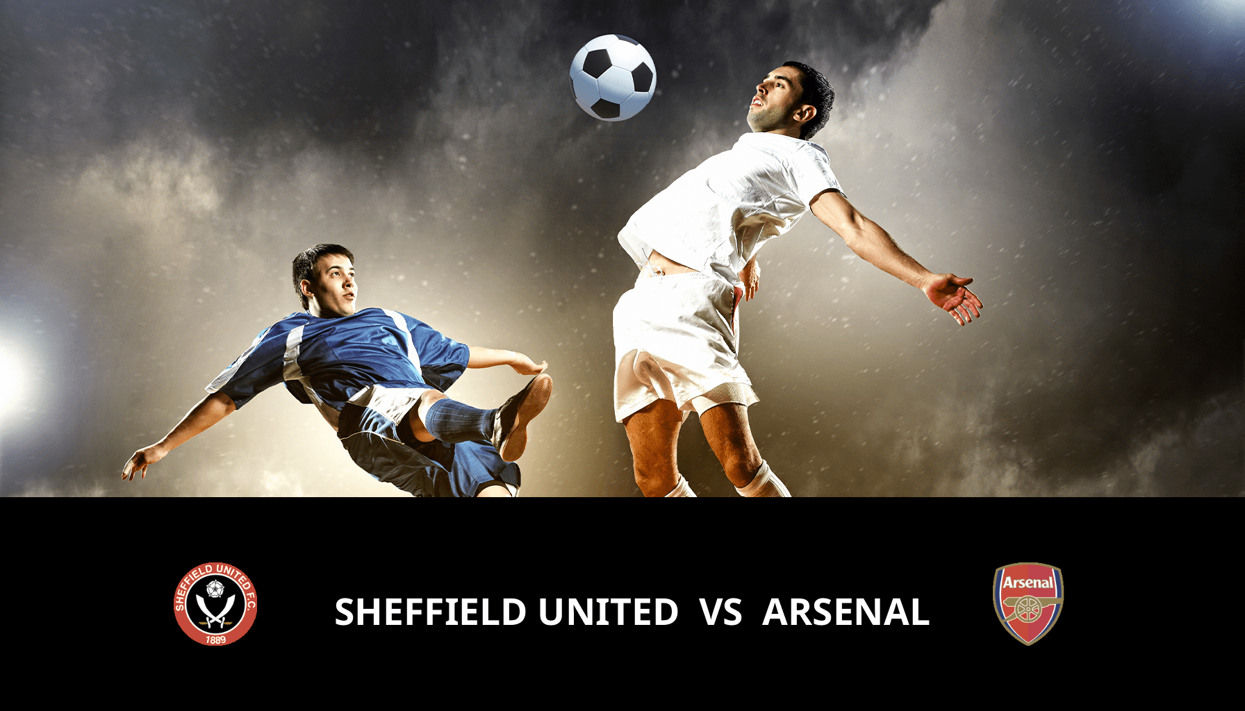 Pronostic Sheffield United VS Arsenal du 04/03/2024 Analyse de la rencontre